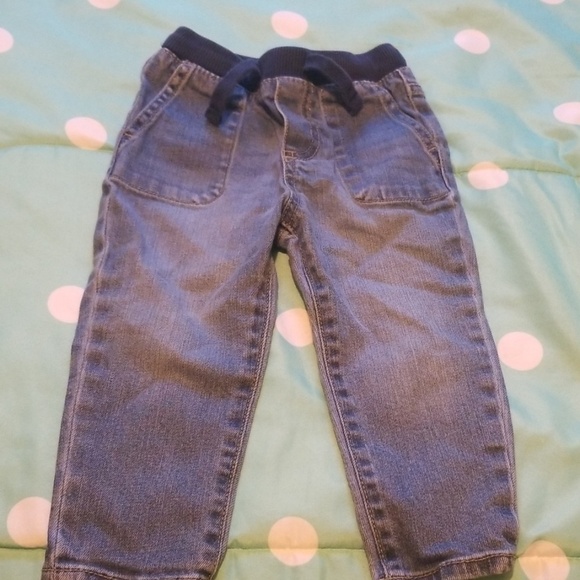🧒 carters jeans for boys - Picture 1 of 2